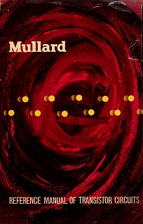 Mullard - Reference Manual of Transistor Circuits 1960